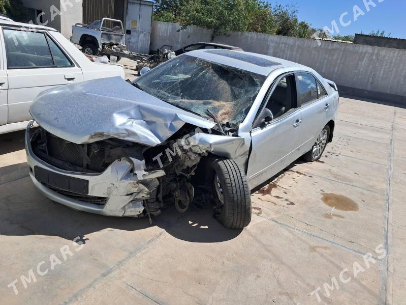 Toyota Aurion 2007 - 130 000 TMT - Änew - img 4