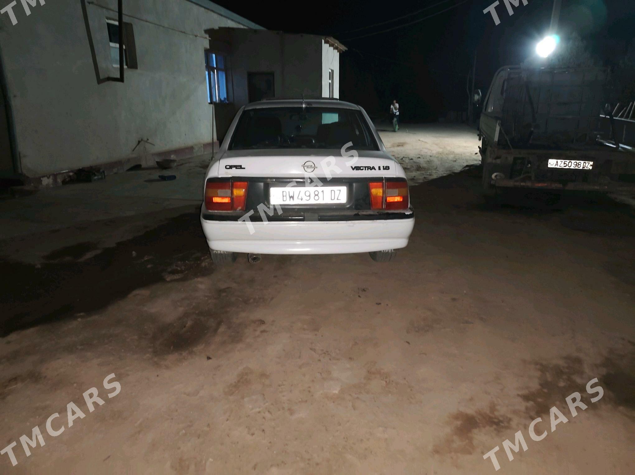 Opel Vectra 1993 - 35 000 TMT - Görogly (Tagta) - img 3