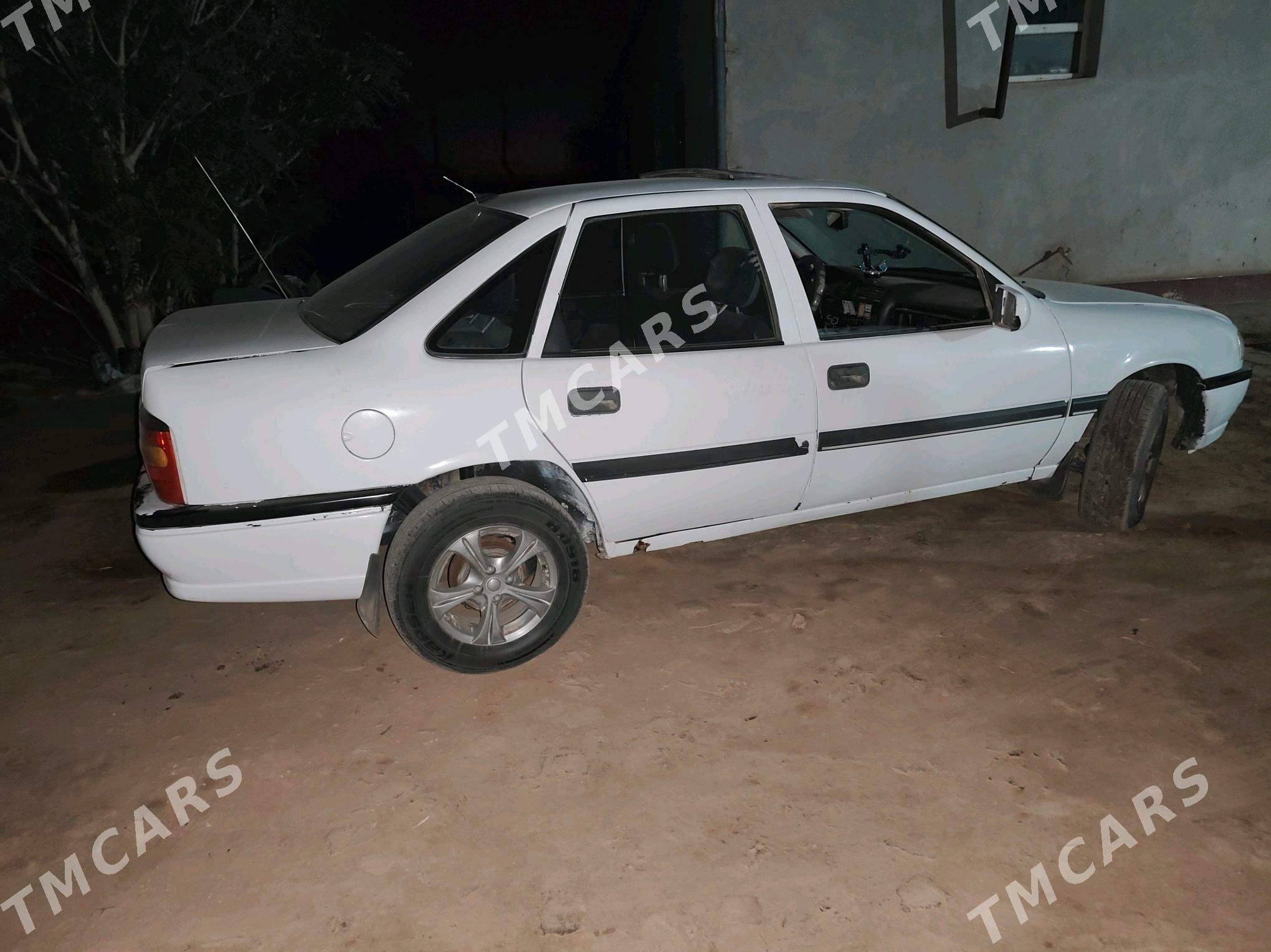 Opel Vectra 1993 - 35 000 TMT - Görogly (Tagta) - img 2