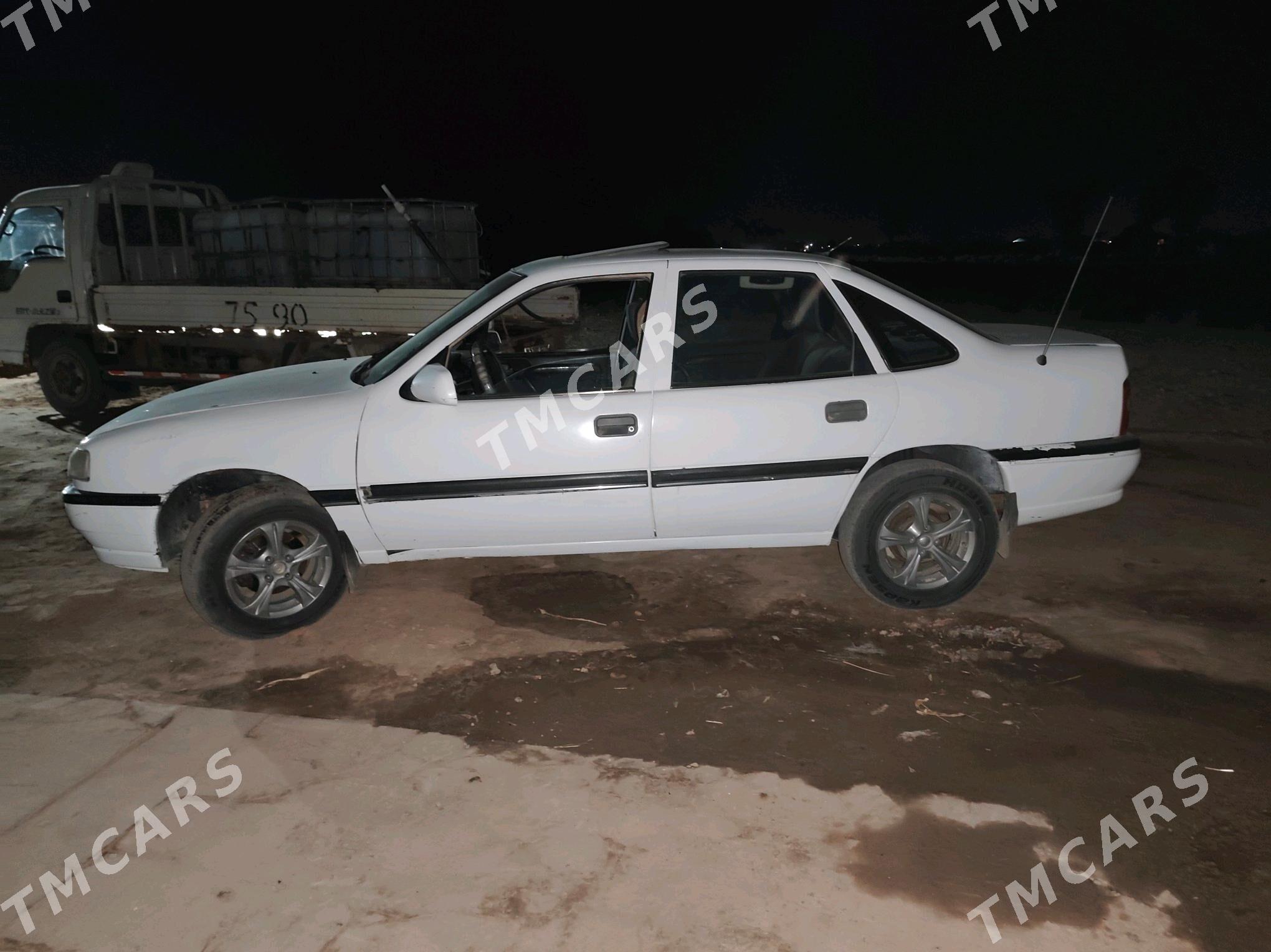Opel Vectra 1993 - 35 000 TMT - Görogly (Tagta) - img 4