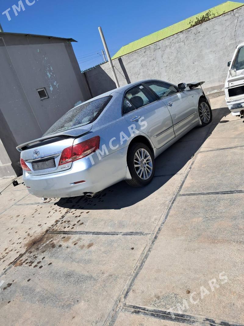 Toyota Aurion 2007 - 130 000 TMT - Änew - img 3
