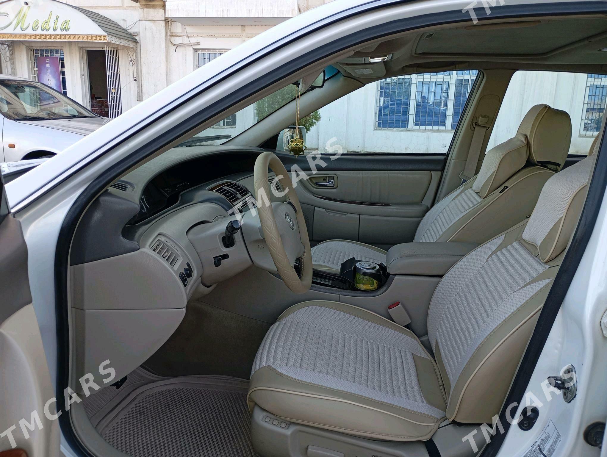 Toyota Avalon 2002 - 180 000 TMT - Туркменабат - img 2