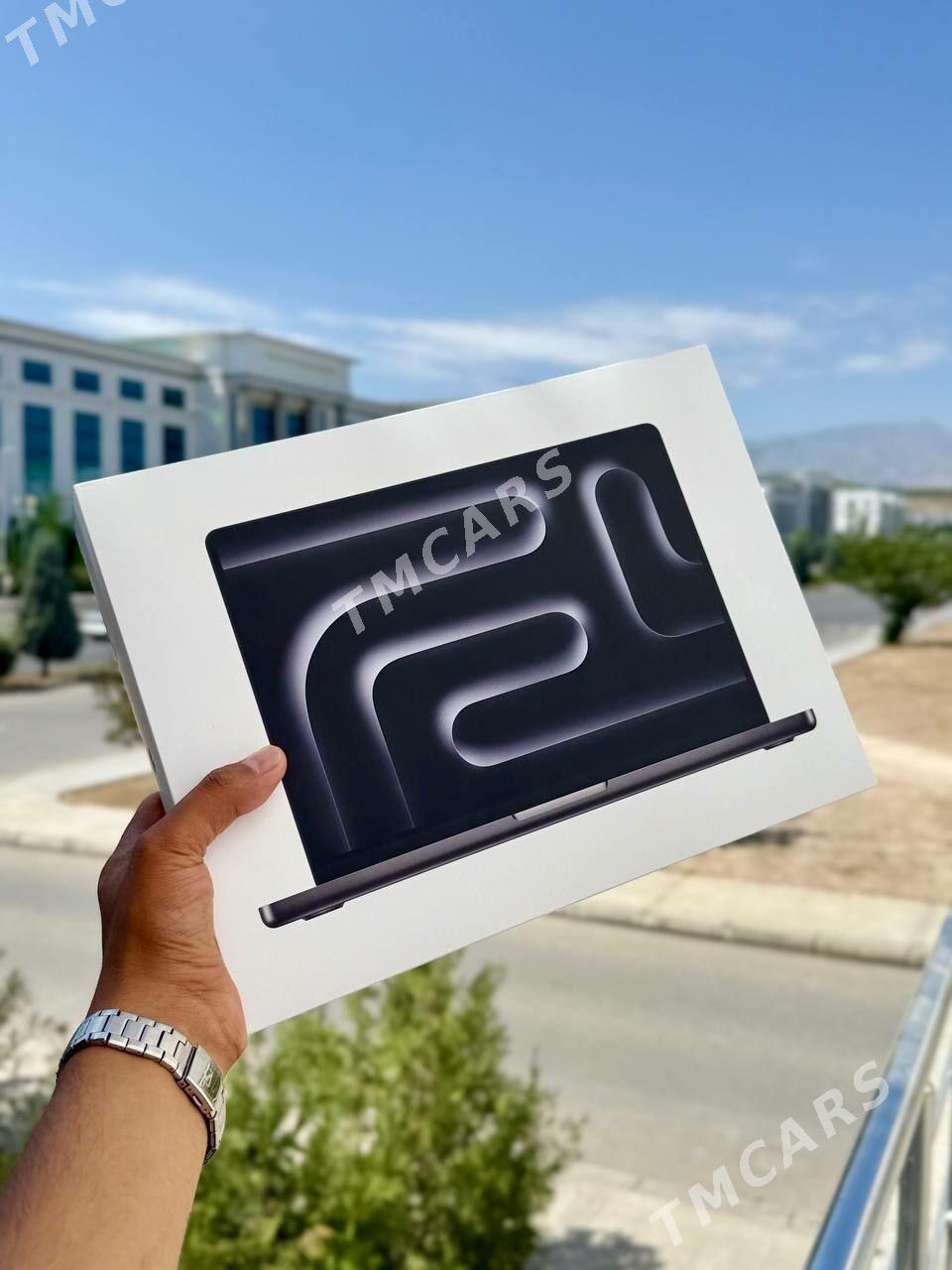 MacBook Pro/Air Оптом Baha  - Aşgabat - img 6