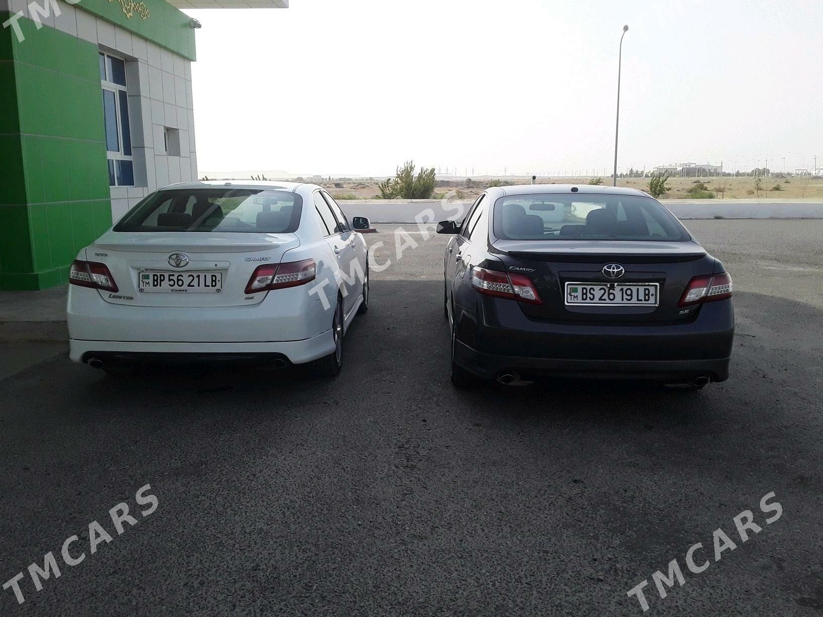 Toyota Camry 2010 - 185 000 TMT - Койтендаг - img 6