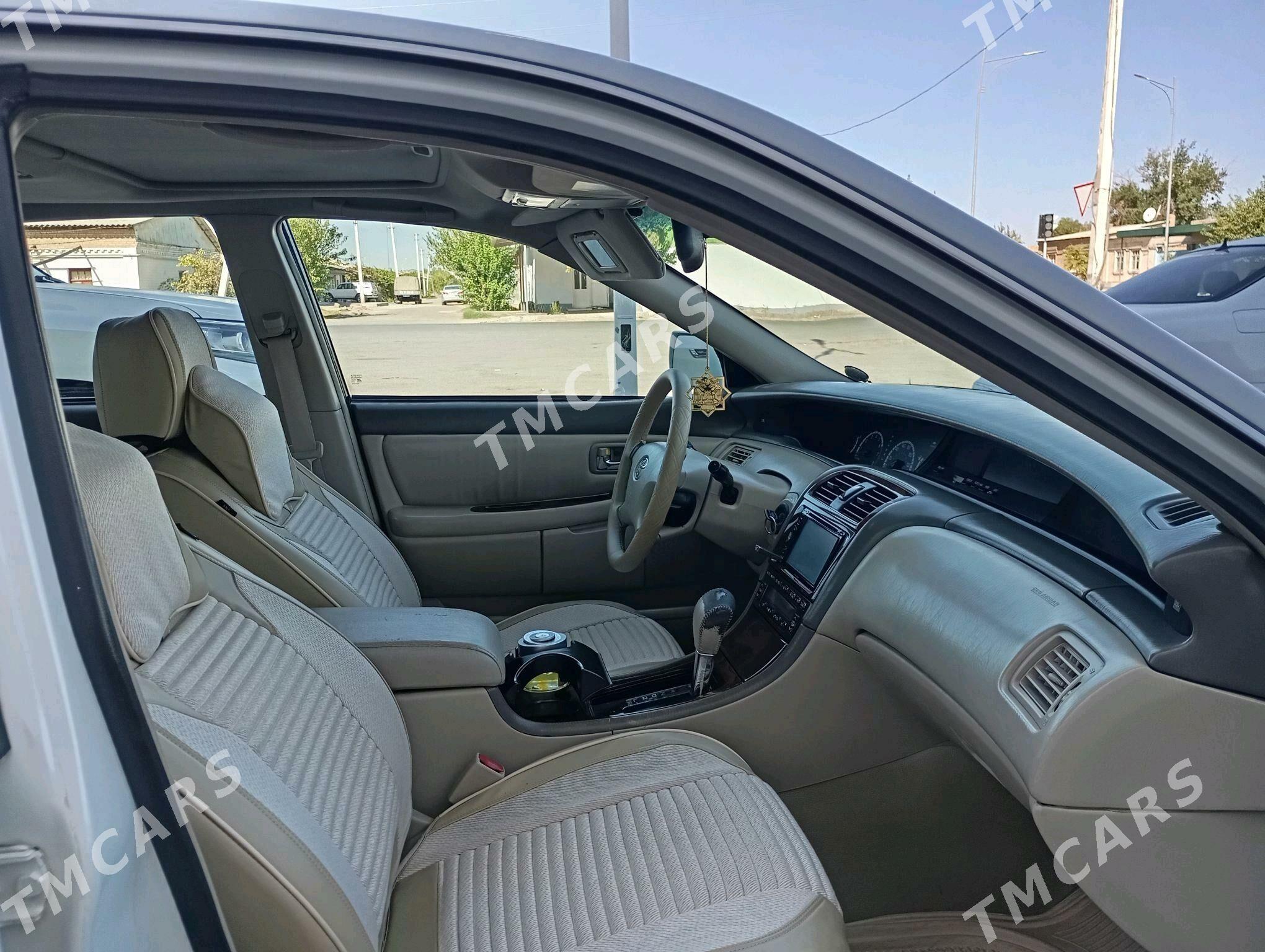 Toyota Avalon 2002 - 180 000 TMT - Туркменабат - img 5