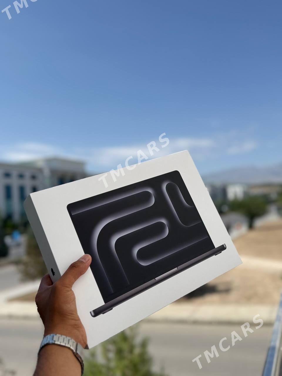 MacBook Pro/Air Оптом Baha  - Aşgabat - img 4
