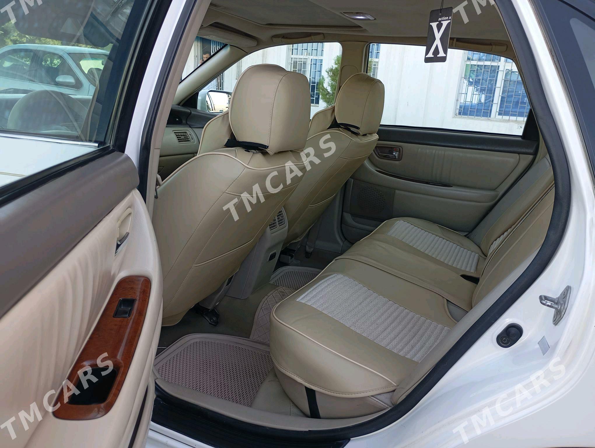 Toyota Avalon 2002 - 180 000 TMT - Туркменабат - img 6
