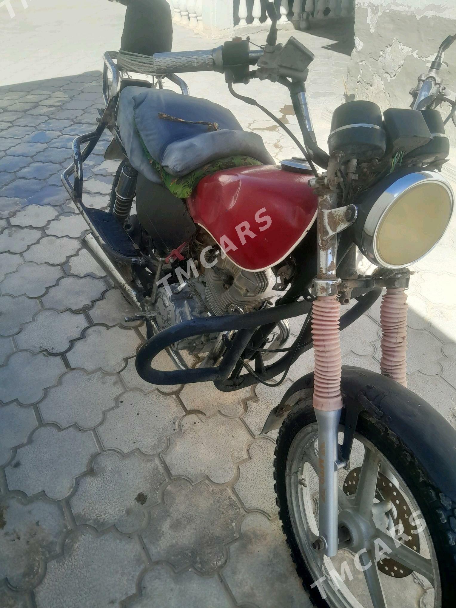 Fekon FK150-8G 2012 - 7 400 TMT - Гумдаг - img 2