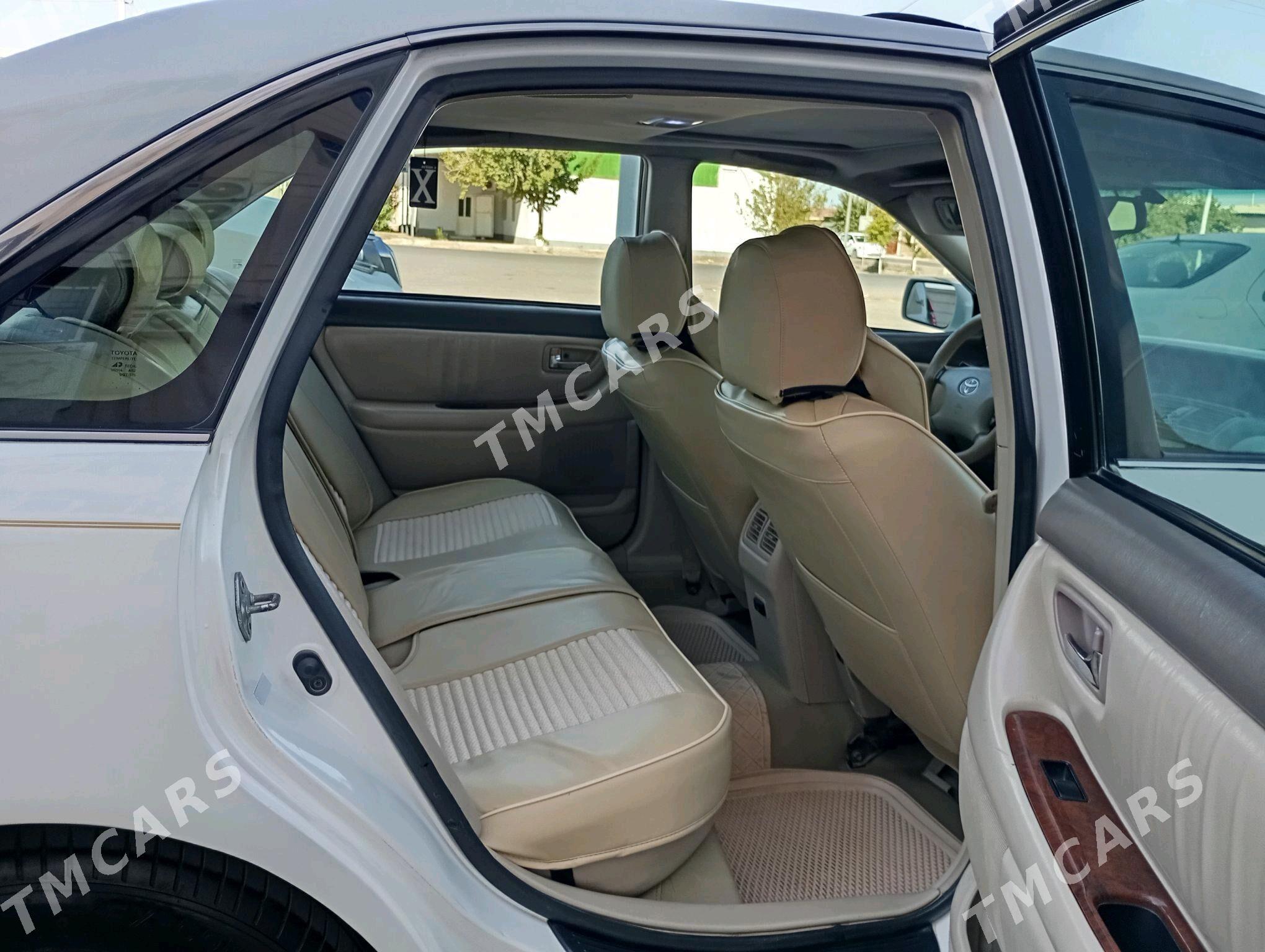 Toyota Avalon 2002 - 180 000 TMT - Туркменабат - img 4
