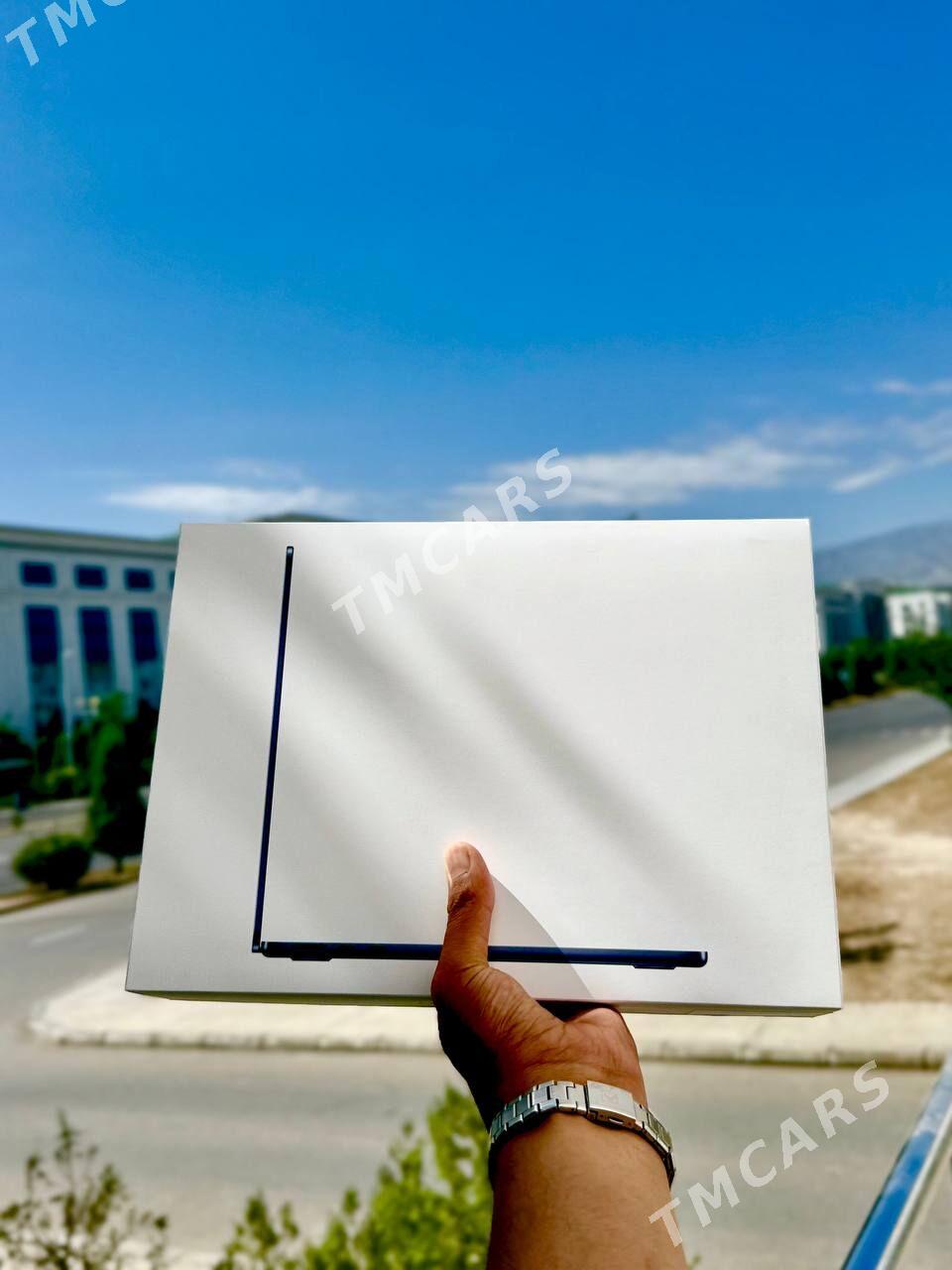 MacBook Pro/Air Оптом Baha  - Aşgabat - img 3