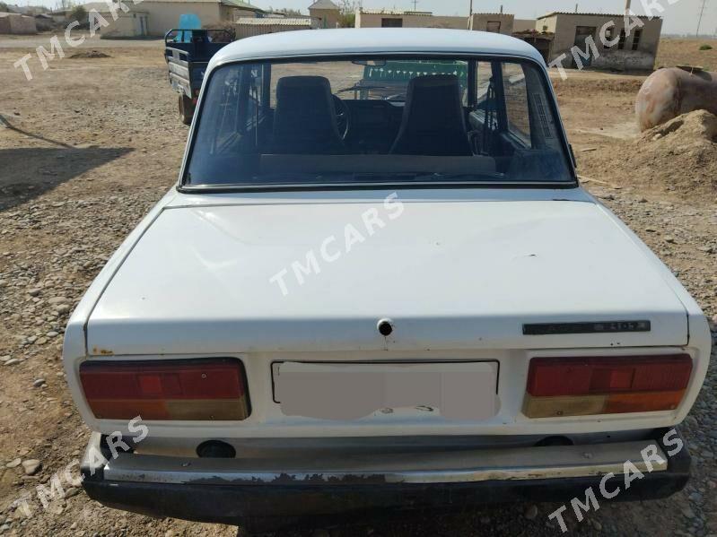 Lada 2107 2000 - 15 000 TMT - Babadaýhan - img 8