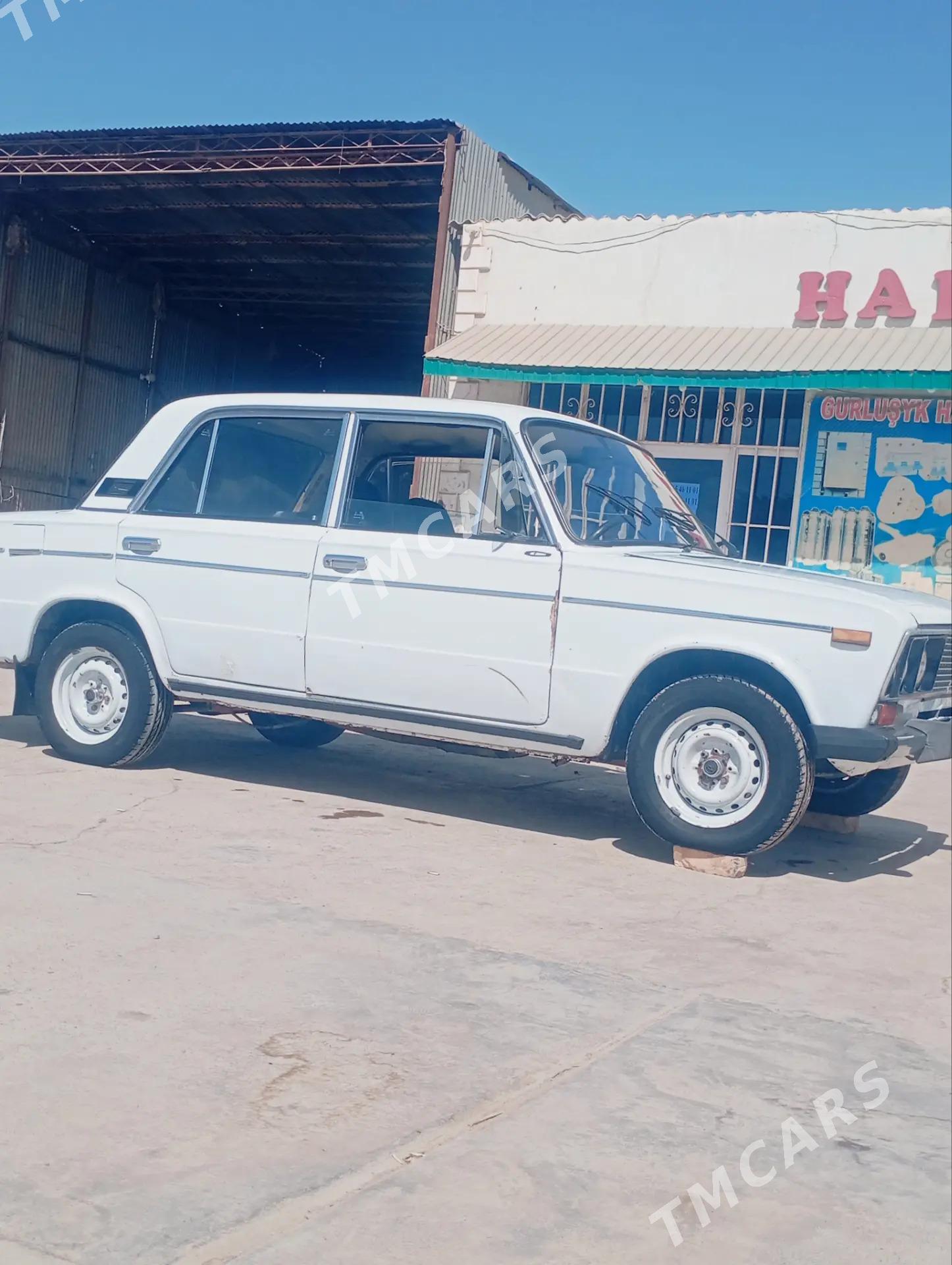 Lada 2106 2001 - 19 000 TMT - Baýramaly - img 2