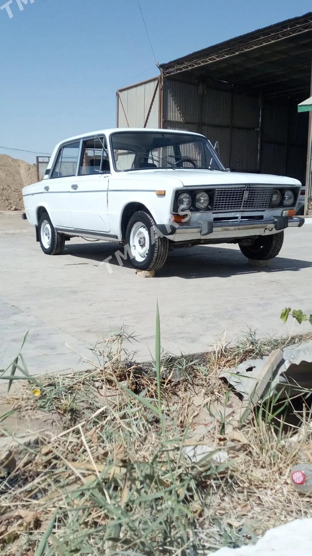 Lada 2106 2001 - 19 000 TMT - Baýramaly - img 6