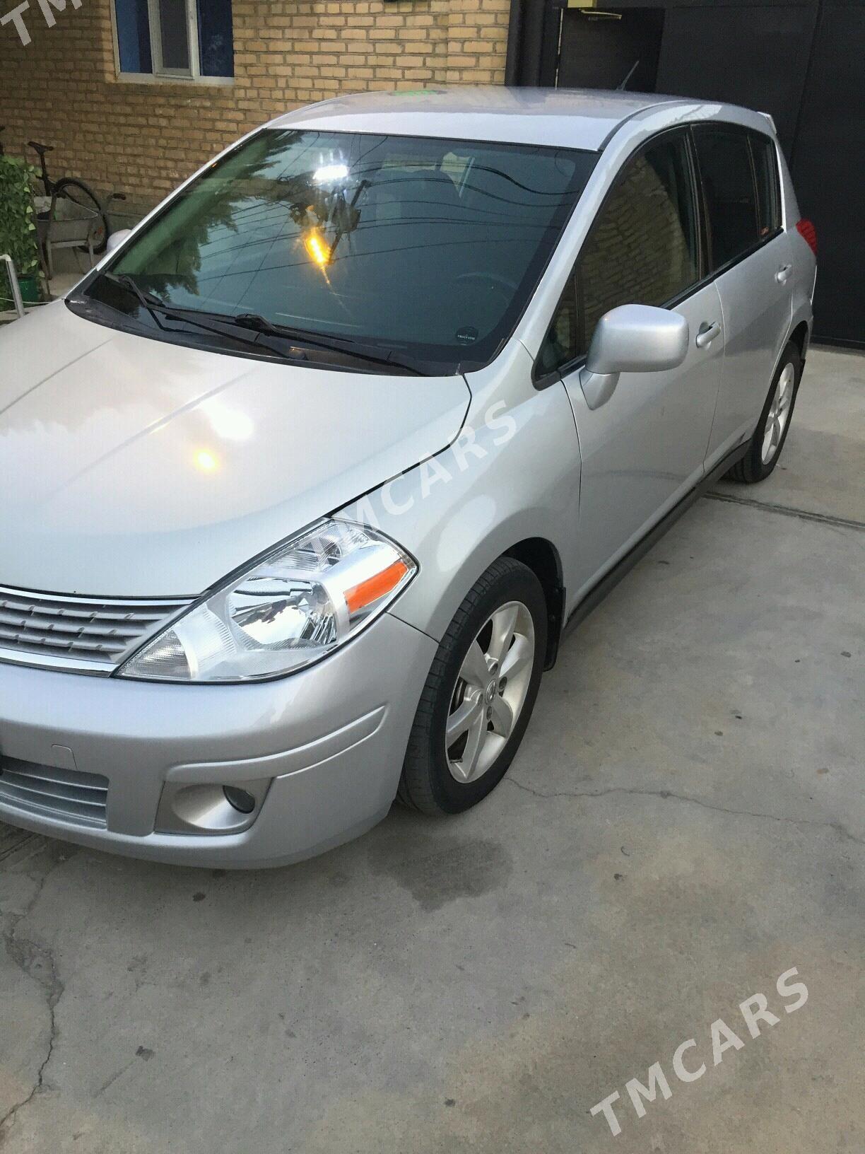 Nissan Versa 2010 - 142 000 TMT - Бузмеин ГРЭС - img 2