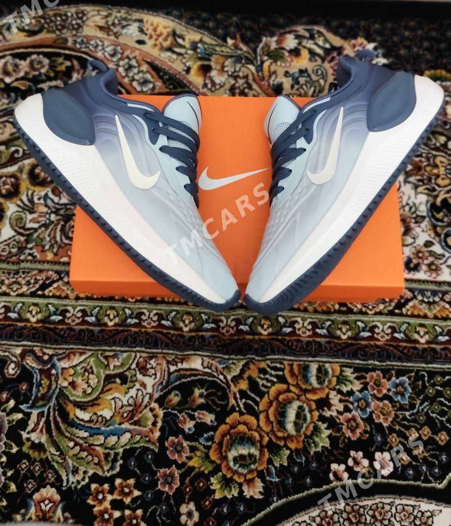 Nike zoom - Ашхабад - img 2