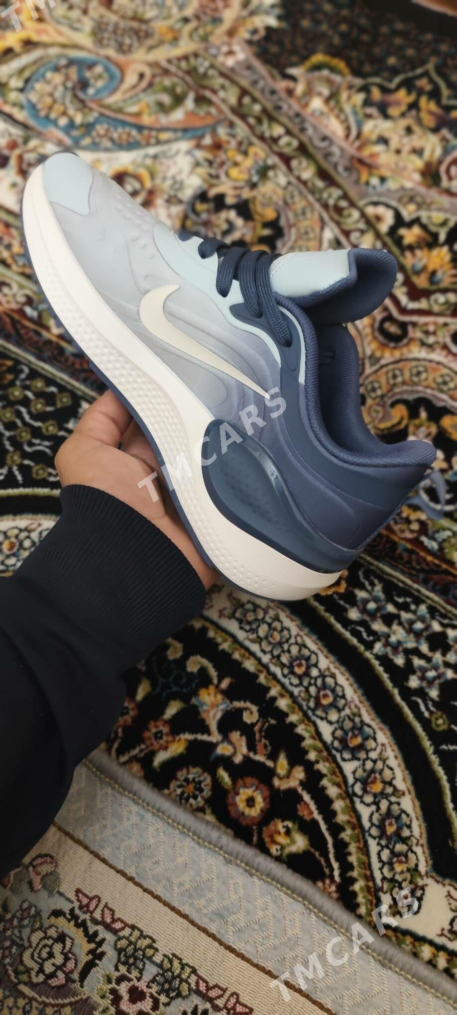 Nike zoom - Ашхабад - img 4