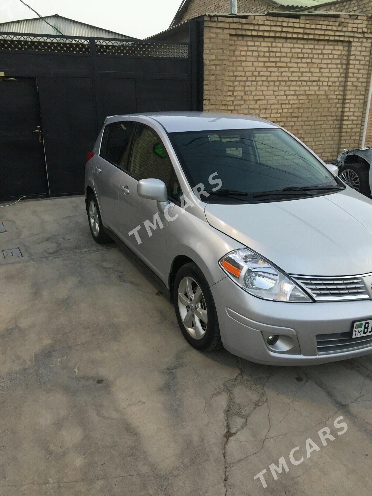 Nissan Versa 2010 - 142 000 TMT - Бузмеин ГРЭС - img 7