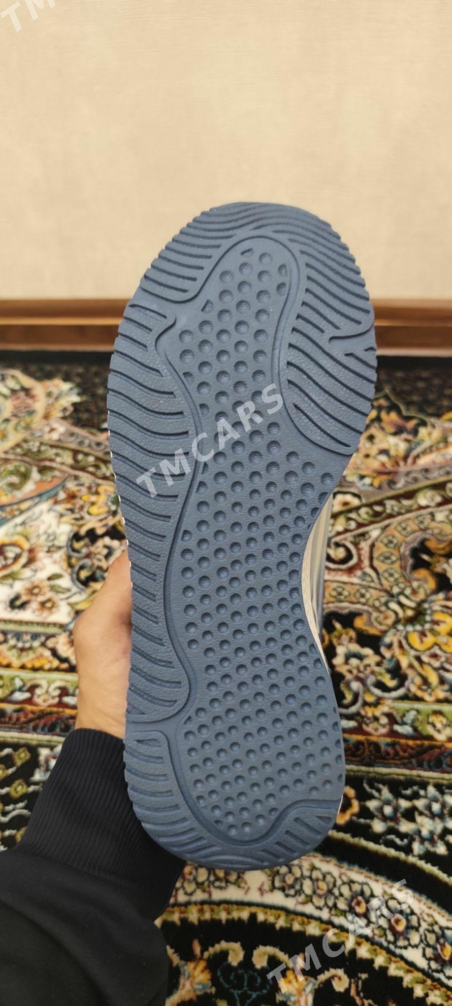 Nike zoom - Ашхабад - img 3