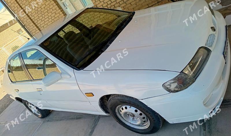Nissan Primera 1996 - 30 000 TMT - Sakarçäge - img 3