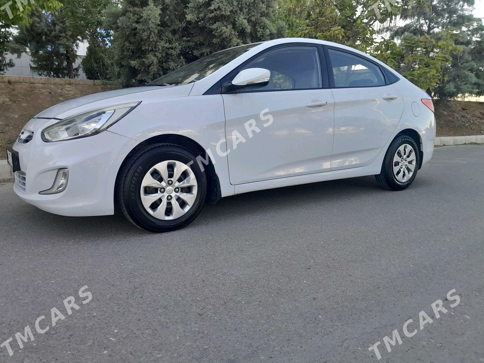 Hyundai Accent 2019 - 161 000 TMT - Ашхабад - img 3
