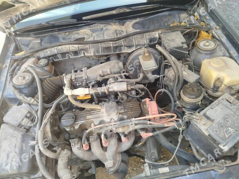 Opel Vectra 1990 - 26 000 TMT - Магданлы - img 5
