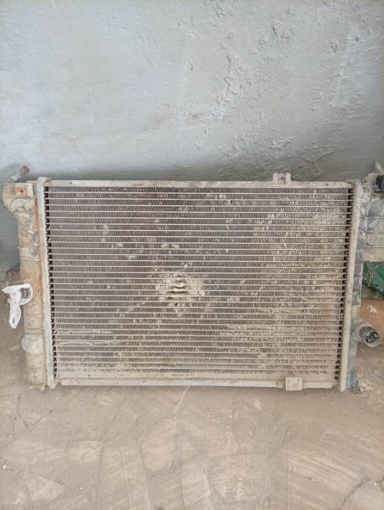 Opel radiyator 300 TMT - Койтендаг - img 2