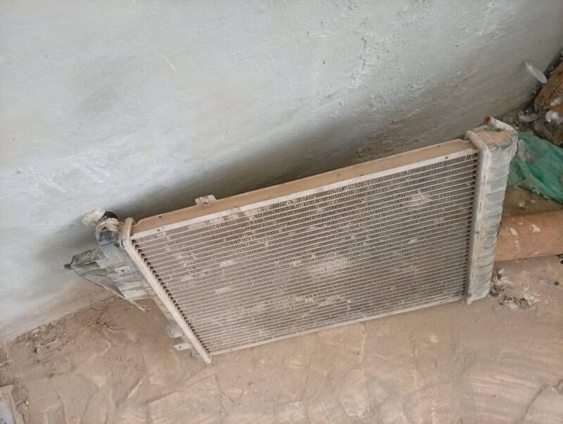 Opel radiyator 300 TMT - Койтендаг - img 3