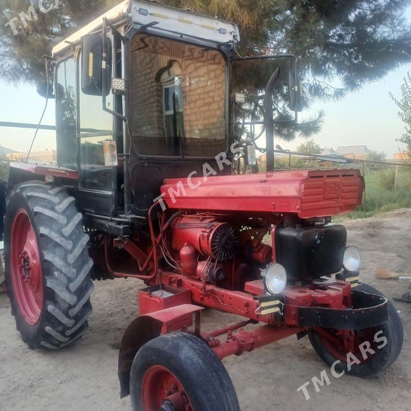 MTZ T-28 1990 - 26 000 TMT - Мары - img 7