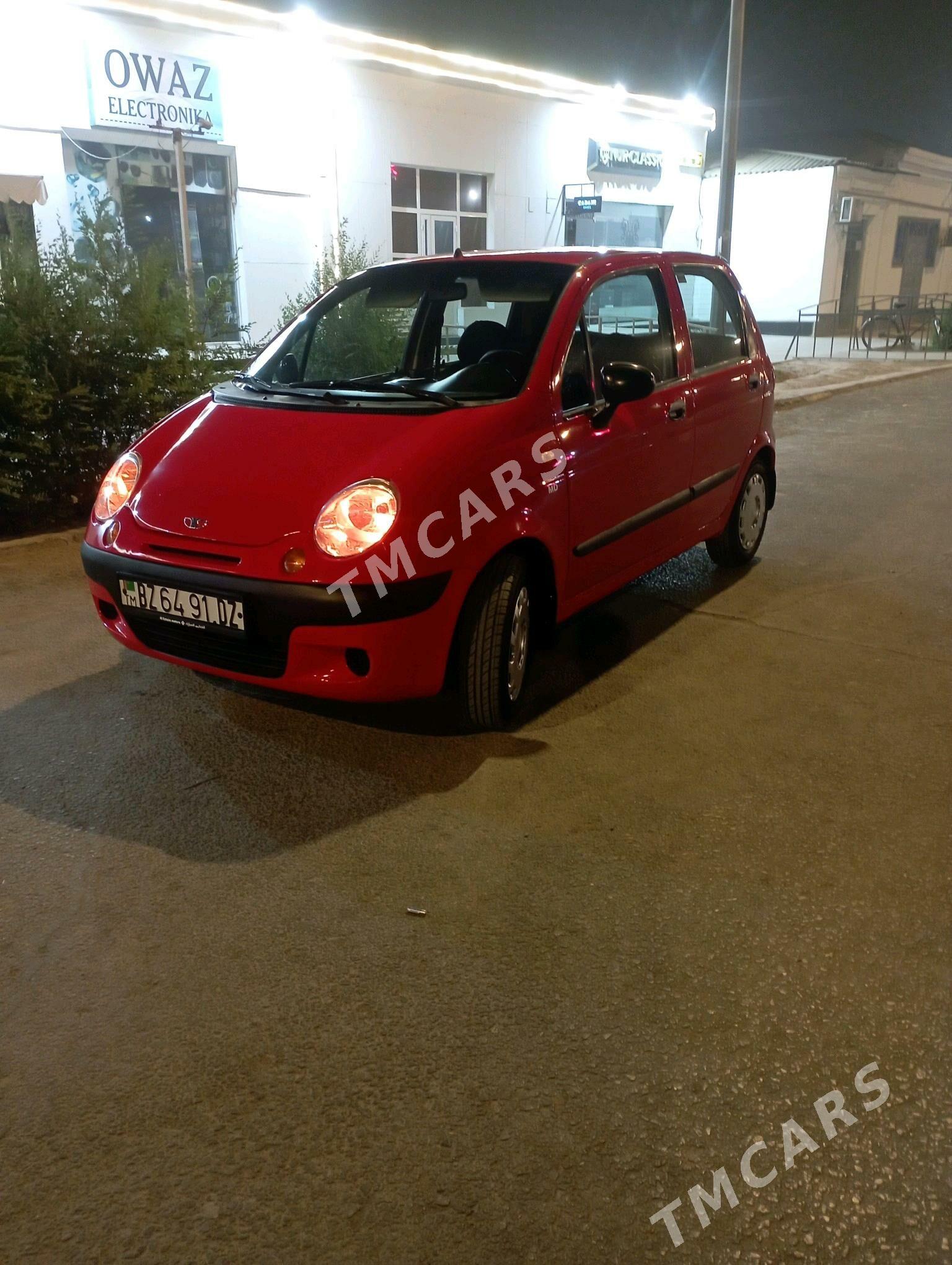 Daewoo Matiz 2004 - 38 000 TMT - Дашогуз - img 2
