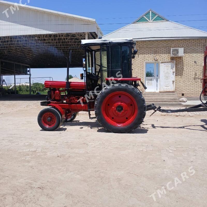 MTZ T-28 1990 - 26 000 TMT - Мары - img 8