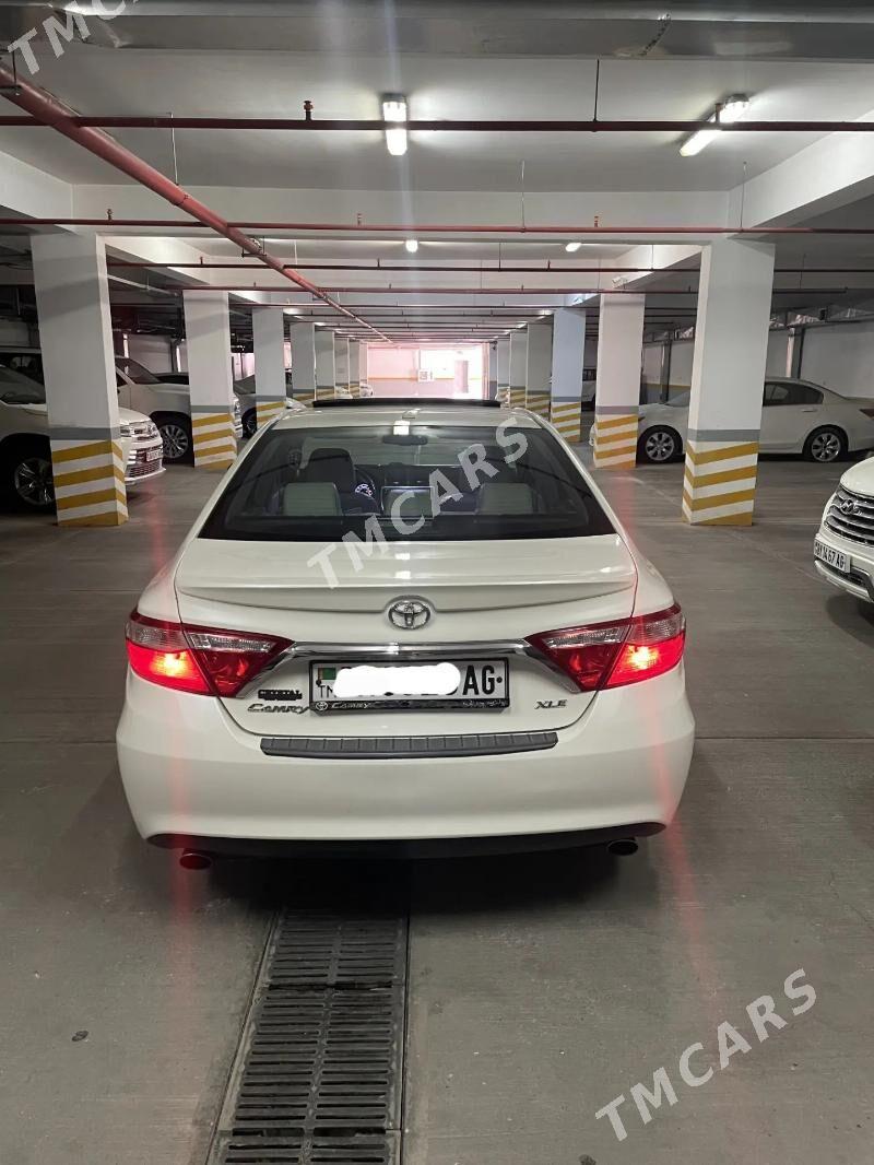 Toyota Camry 2015 - 249 000 TMT - Aşgabat - img 6