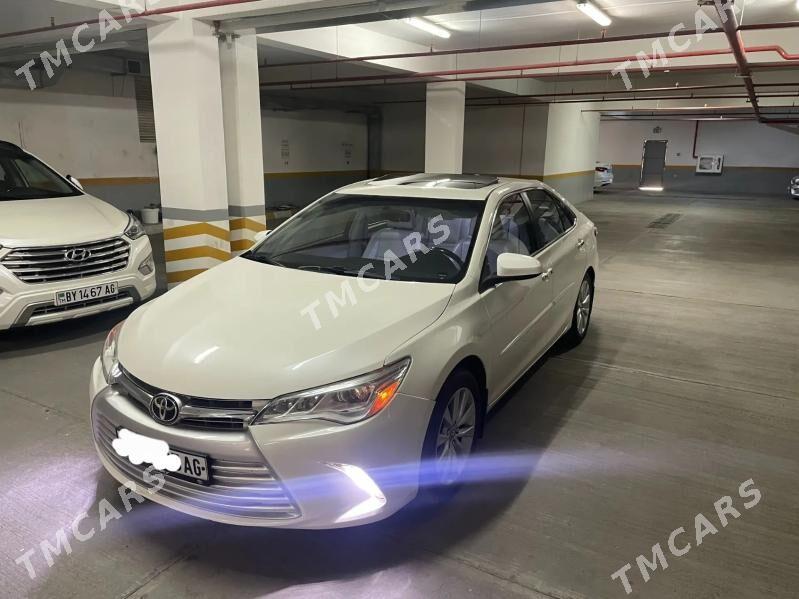 Toyota Camry 2015 - 249 000 TMT - Aşgabat - img 7