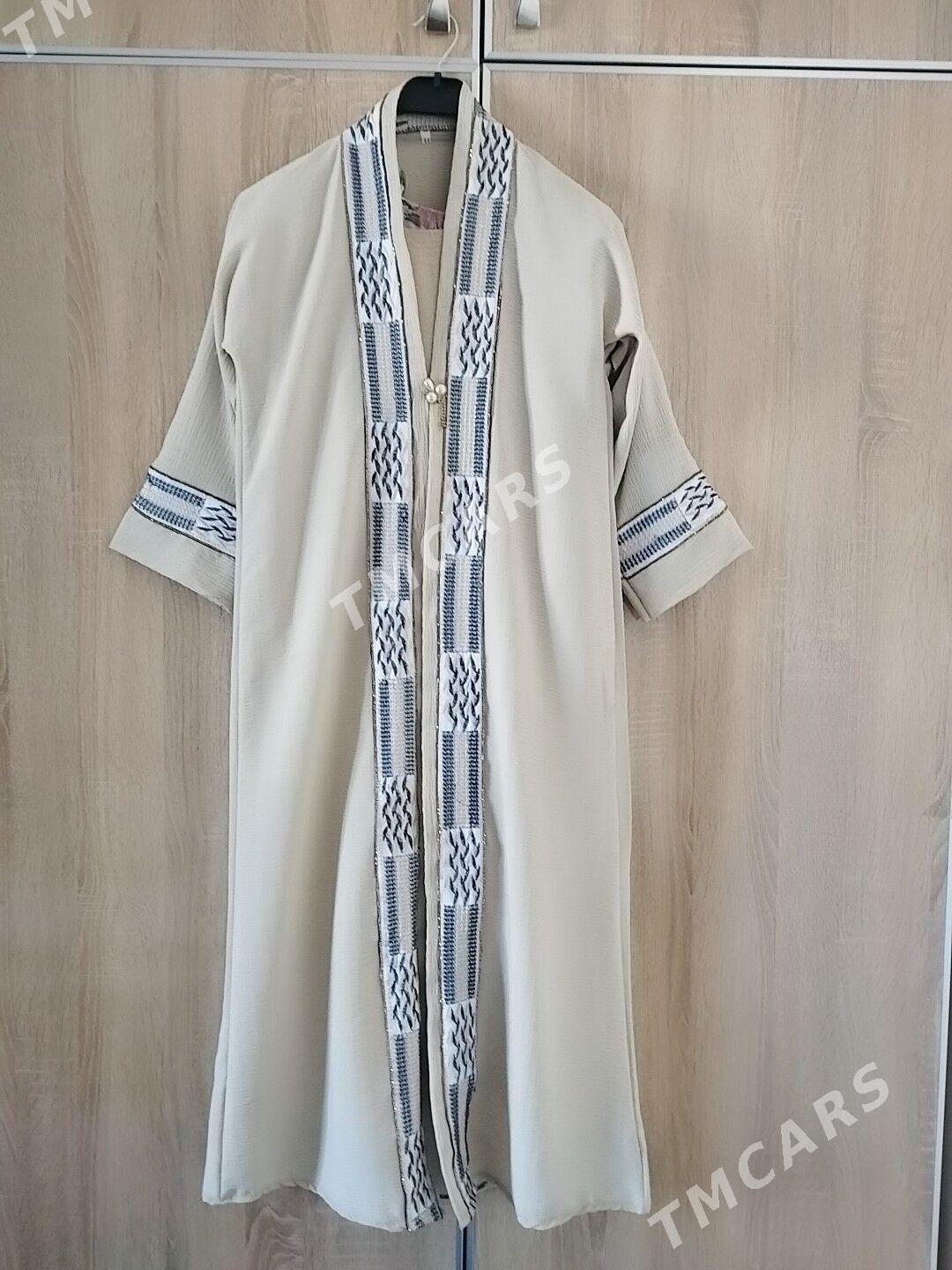 çaga köynek - Täze zaman - img 2