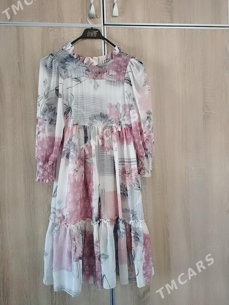 çaga köynek - Täze zaman - img 3