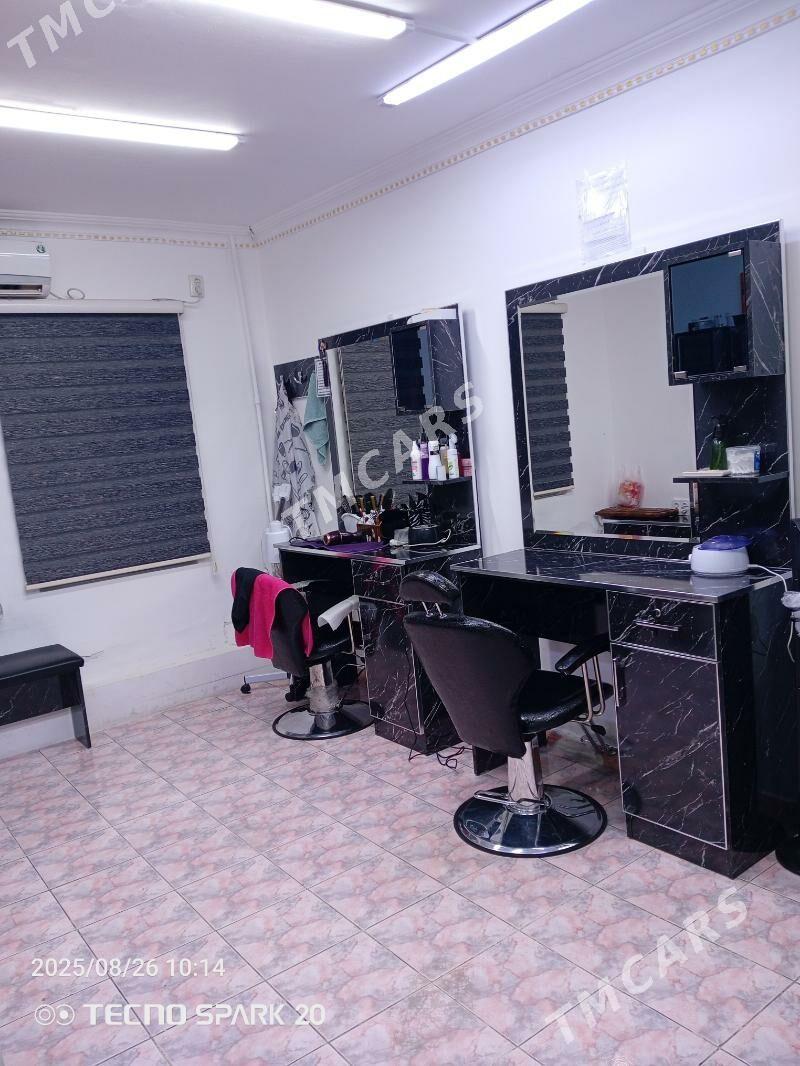 Salon arenda - Parahat 4 - img 2