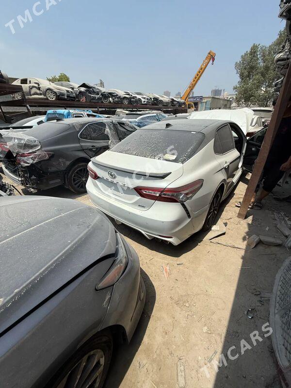 Toyota Camry 2020 - 275 000 TMT - Aşgabat - img 4