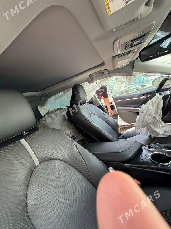Toyota Camry 2020 - 275 000 TMT - Aşgabat - img 7