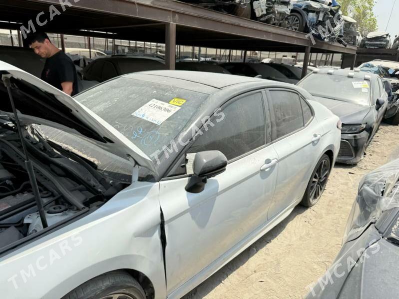 Toyota Camry 2020 - 275 000 TMT - Aşgabat - img 3