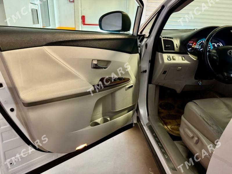 Toyota Venza 2009 - 189 000 TMT - Ашхабад - img 2