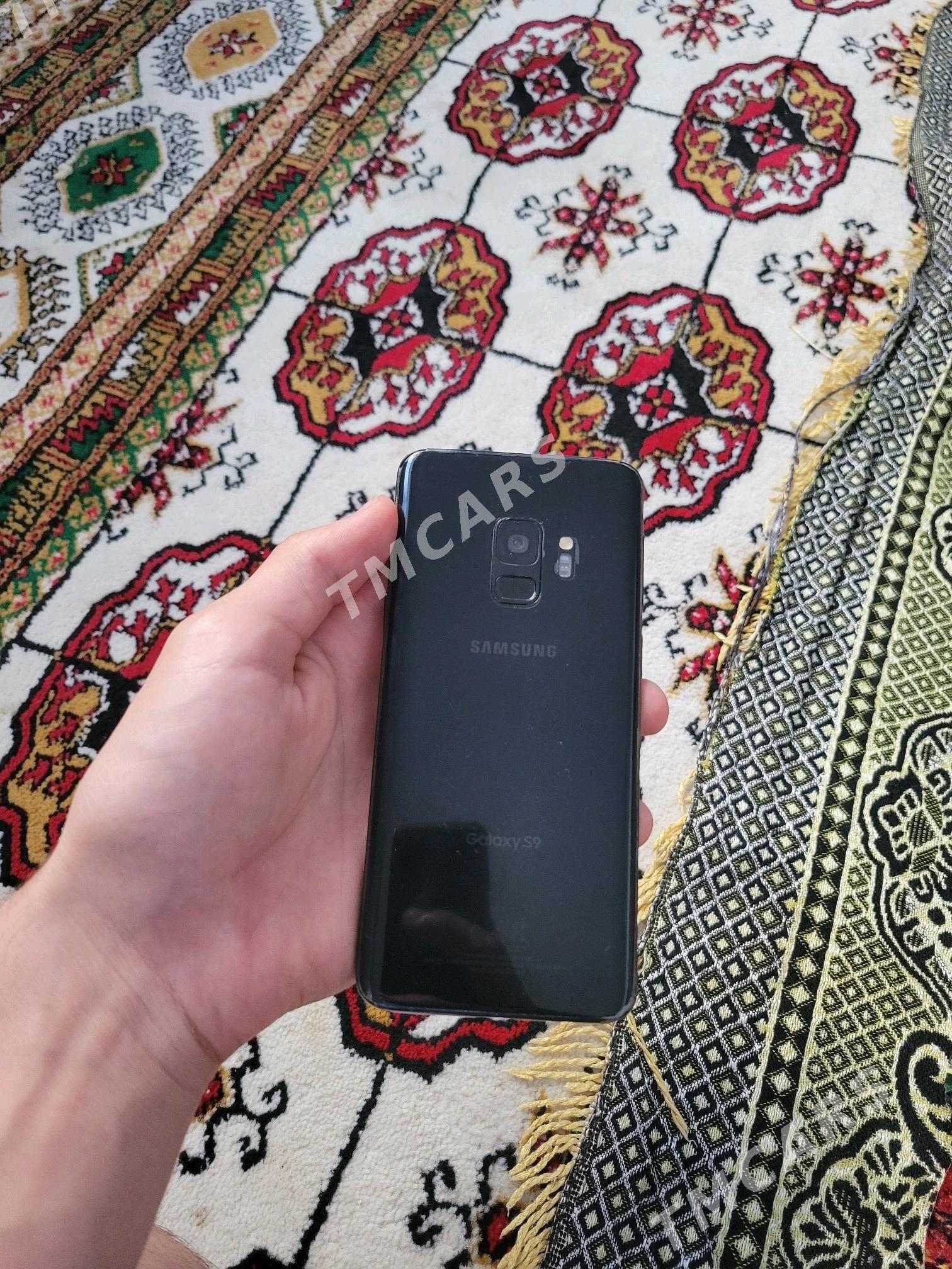 samsung s9 - Mary - img 2