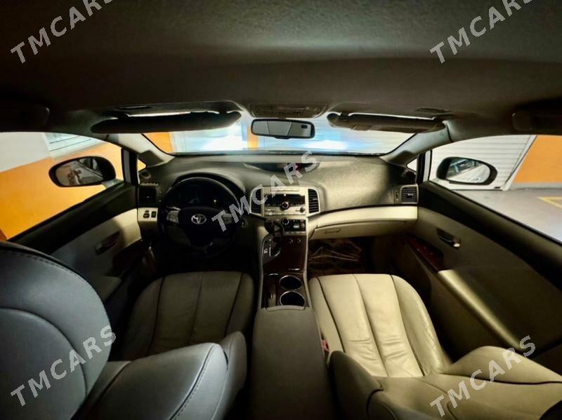 Toyota Venza 2009 - 189 000 TMT - Ашхабад - img 4