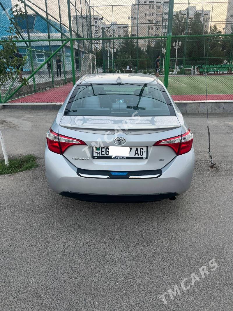 Toyota Corolla 2013 - 181 000 TMT - Aşgabat - img 3