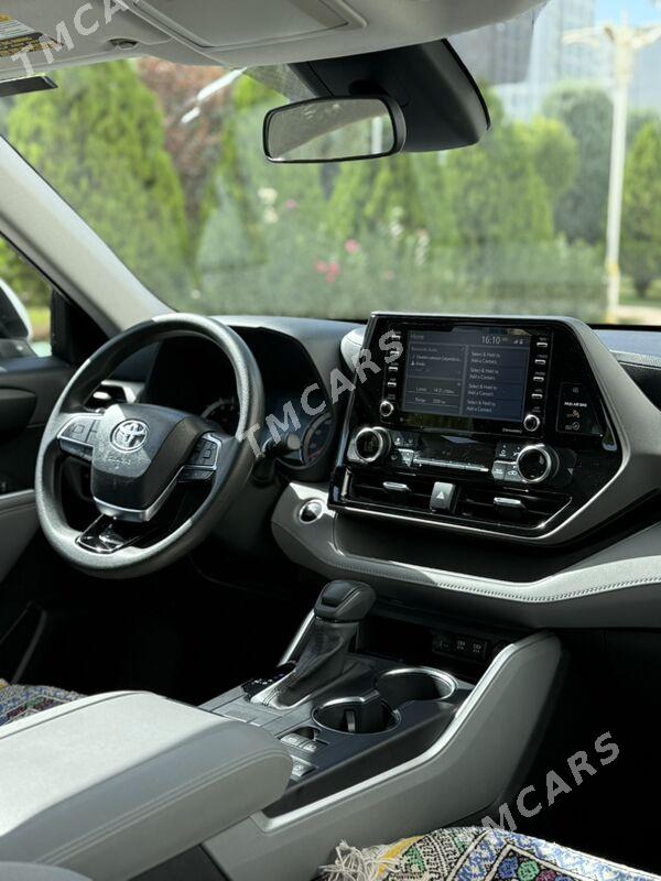 Toyota Highlander 2020 - 470 000 TMT - Aşgabat - img 3