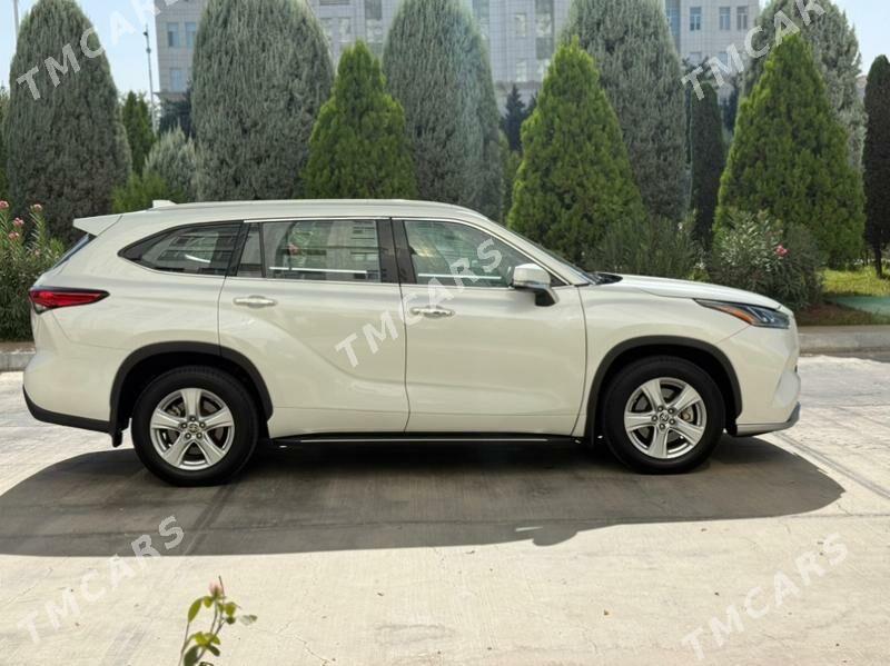 Toyota Highlander 2020 - 470 000 TMT - Aşgabat - img 4