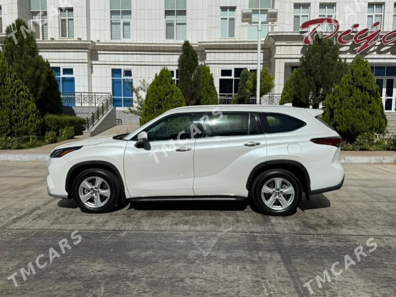 Toyota Highlander 2020 - 470 000 TMT - Aşgabat - img 6