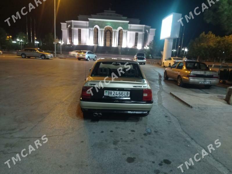 Opel Vectra 1992 - 39 000 TMT - Türkmenabat - img 2