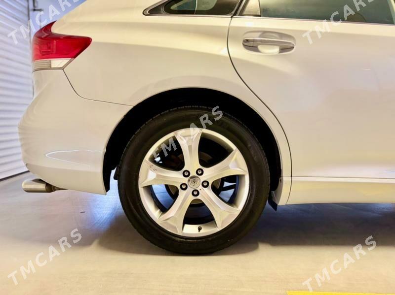 Toyota Venza 2009 - 189 000 TMT - Ашхабад - img 7
