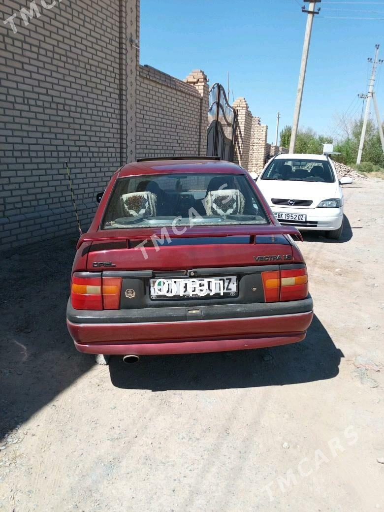 Opel Vectra 1994 - 36 000 TMT - Daşoguz - img 2