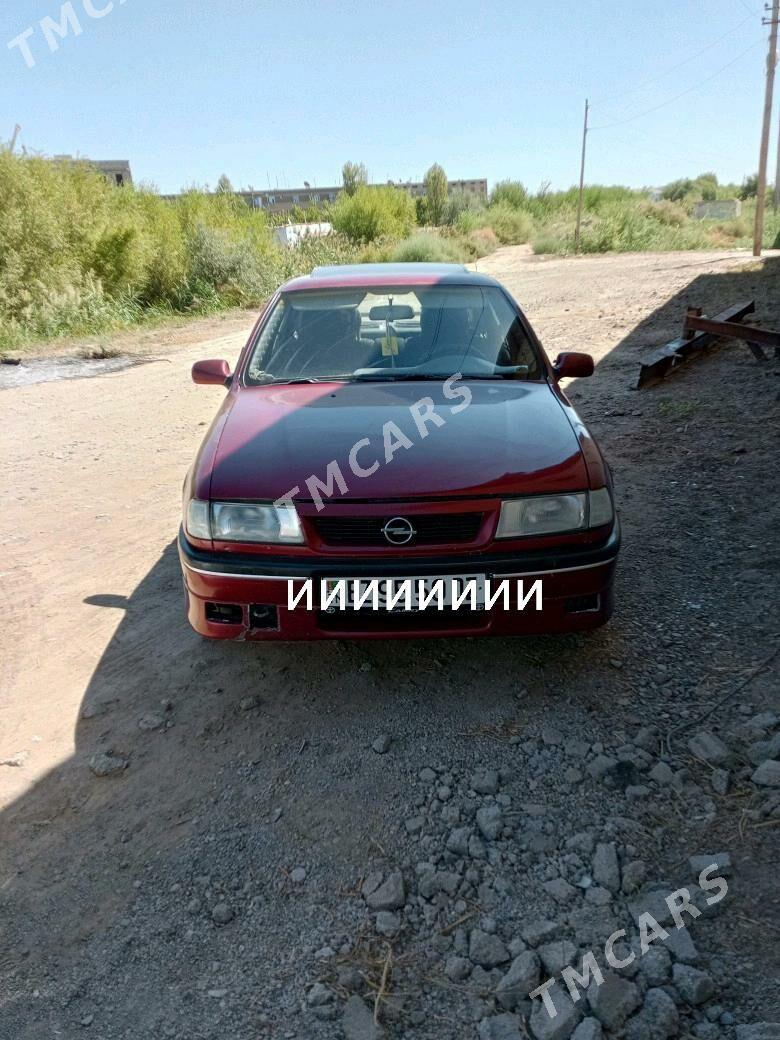 Opel Vectra 1994 - 36 000 TMT - Daşoguz - img 4
