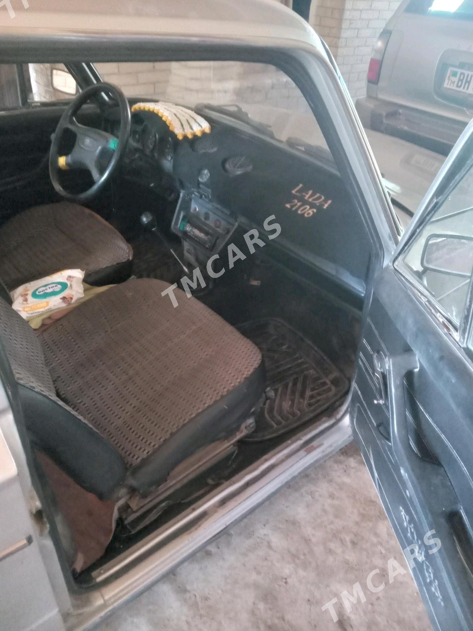 Lada 2106 2001 - 30 000 TMT - Farap - img 2